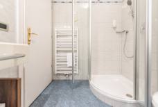 Hotel Hubertusstube - Bagno camera 2